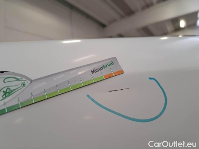 Fiat  Doblo FIAT DOBLÒ CARGO / 2014 / 4P / VETT. FURGONATA CH1 LOUNGE 1.6 MJET 105CV E6D SeS #78