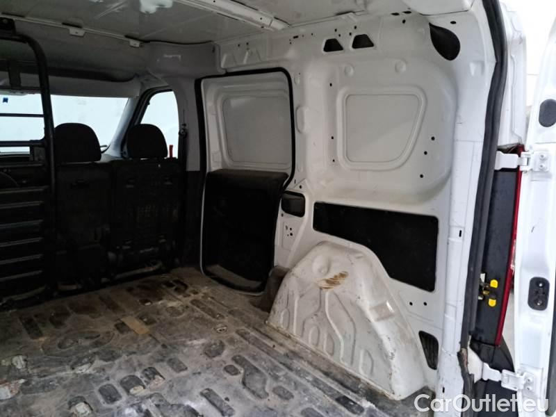 Fiat  Doblo FIAT DOBLÒ CARGO / 2014 / 4P / VETT. FURGONATA CH1 LOUNGE 1.6 MJET 105CV E6D SeS #117