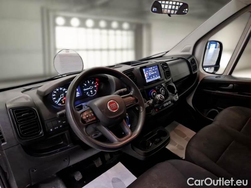 Fiat  Ducato FIAT  / 2014 / 2P / CASSONE FISSO SPONDE ABBATTIB 35 MLH1 2.2 MJT3 160CV E6D-FINAL #3