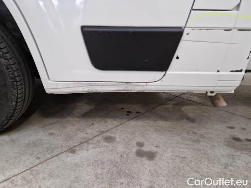Fiat  Ducato FIAT  / 2014 / 2P / CASSONE FISSO SPONDE ABBATTIB 35 MLH1 2.2 MJT3 160CV E6D-FINAL #116