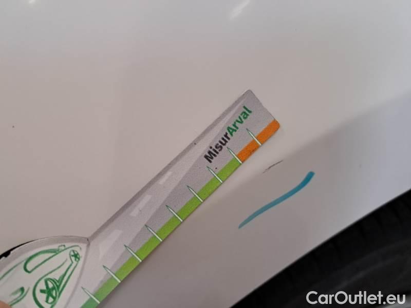 Fiat  Doblo FIAT DOBLÒ CARGO / 2014 / 4P / VETT. FURGONATA CH1 LOUNGE 1.6 MJET 105CV E6D SeS #86