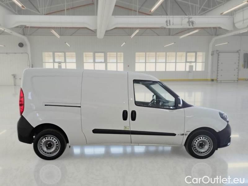 Fiat  Doblo FIAT DOBLÒ CARGO / 2014 / 4P / VETT. FURGONATA MAXI LH1 BUSINESS 1.6 MJET 105CV E6D SeS #7
