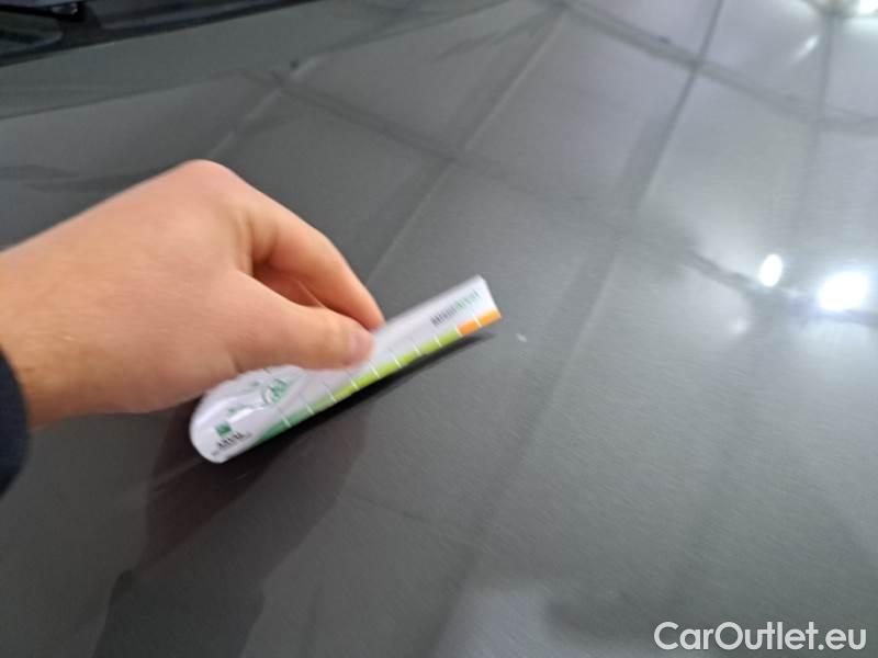 Fiat  Doblo FIAT DOBLÒ CARGO / 2014 / 5P / COMBI MAXI LH1 EASY 1.6 MJET 105CV E6D N1 #27