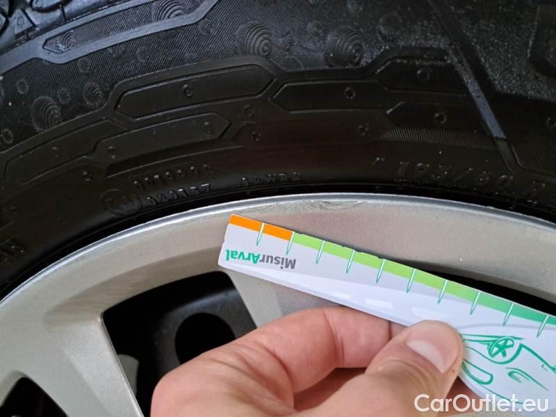 Fiat  Doblo FIAT DOBLÒ CARGO / 2014 / 4P / VETT. FURGONATA 1.6 MULTIJET 16V 120 CV EURO 6 SX #69