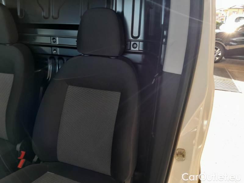 Fiat  Doblo FIAT DOBLÒ CARGO / 2014 / 4P / VETT. FURGONATA CH1 BUSINESS 1.6 MJET 105CV E6D-F SeS #11