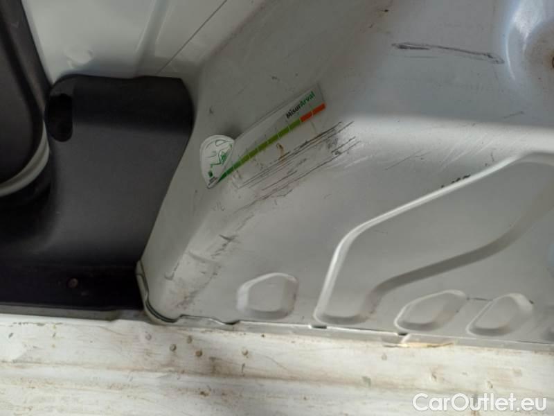 Fiat  Doblo FIAT DOBLÒ CARGO / 2014 / 4P / VETT. FURGONATA CH1 BUSINESS 1.6 MJET 105CV E6D-F SeS #136