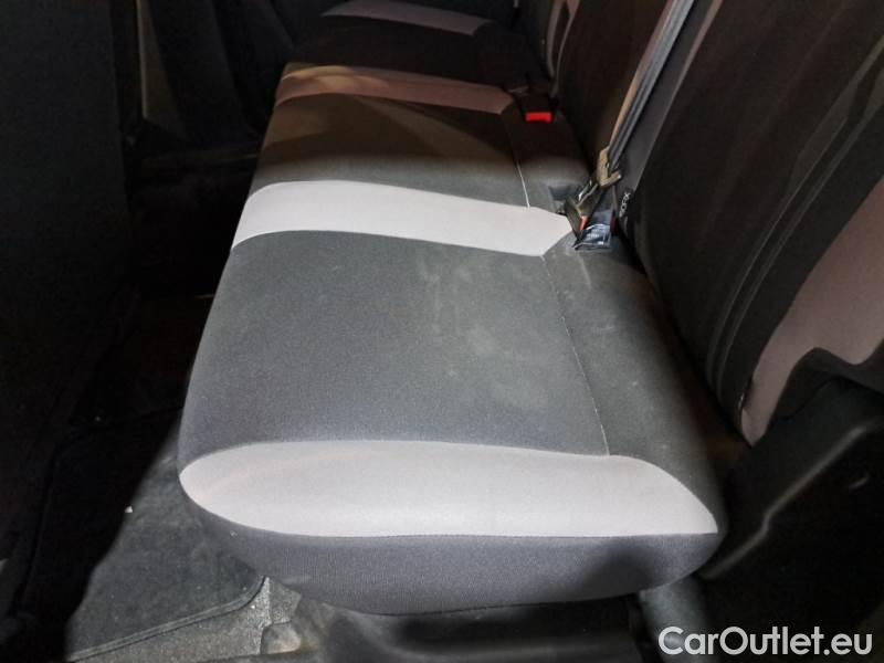 Fiat  Doblo FIAT DOBLÒ CARGO / 2014 / 5P / COMBI COMBI 1.6 MJET 16V 105CV SX (CAT.N1) EU6 #130