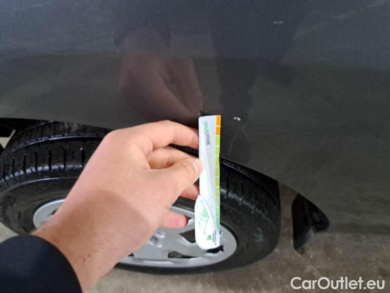 Fiat  Doblo FIAT DOBLÒ CARGO / 2014 / 5P / COMBI MAXI LH1 EASY 1.6 MJET 105CV E6D N1 #37