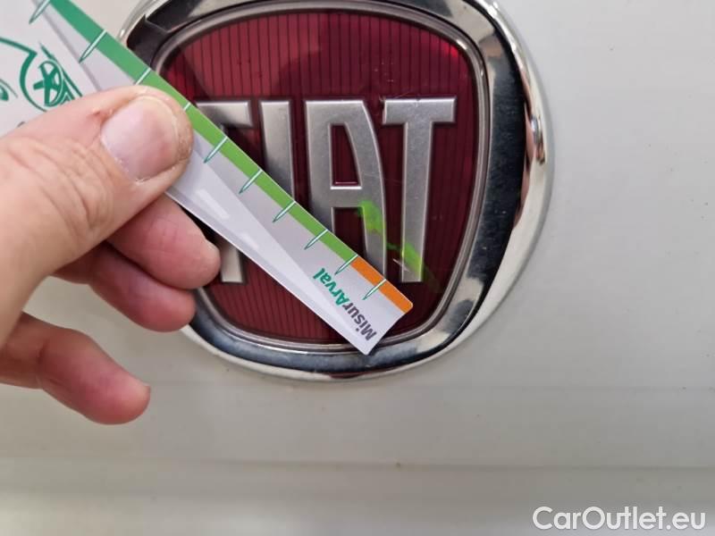 Fiat  Ducato FIAT  / 2014 / 2P / CASSONE FISSO SPONDE ABBATTIB 35 MLH1 2.2 MJT3 160CV E6D-FINAL #99