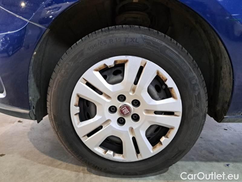 Fiat  Doblo FIAT DOBLÒ CARGO / 2014 / 5P / COMBI COMBI 1.6 MJET 16V 105CV SX (CAT.N1) EU6 #110