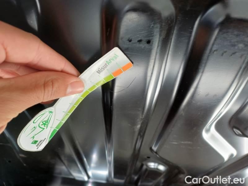 Fiat  Doblo FIAT DOBLÒ CARGO / 2014 / 4P / VETT. FURGONATA CH1 BUSINESS 1.6 MJET 105CV E6D-F SeS #135