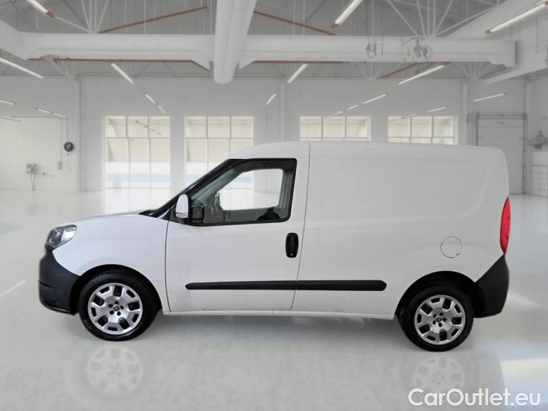 Fiat  Doblo FIAT DOBLÒ CARGO / 2014 / 4P / VETT. FURGONATA 1.6 MULTIJET 16V 120 CV EURO 6 SX #8