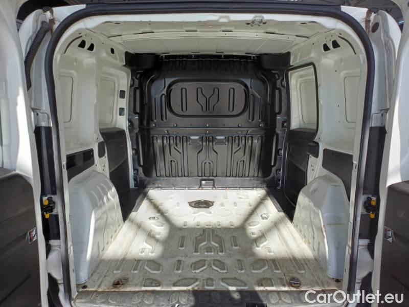 Fiat  Doblo FIAT DOBLÒ CARGO / 2014 / 4P / VETT. FURGONATA CH1 BUSINESS 1.6 MJET 105CV E6D-F SeS #128