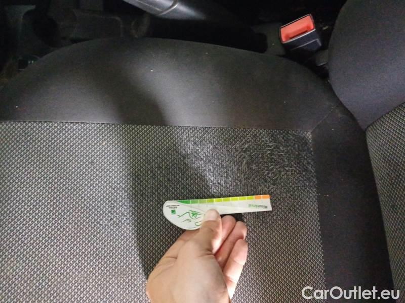 Fiat  Doblo FIAT DOBLÒ CARGO / 2014 / 4P / VETT. FURGONATA CH1 BUSINESS 1.3 MJET 95CV E6D SeS #79