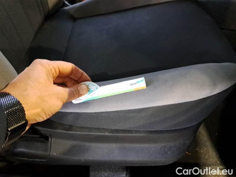 Fiat  Doblo FIAT DOBLÒ CARGO / 2014 / 5P / COMBI COMBI 1.6 MJET 16V 105CV SX (CAT.N1) EU6 #145