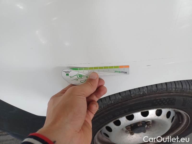 Fiat  Doblo FIAT DOBLÒ CARGO / 2014 / 4P / VETT. FURGONATA CH1 BUSINESS 1.3 MJET 95CV E6D SeS #52