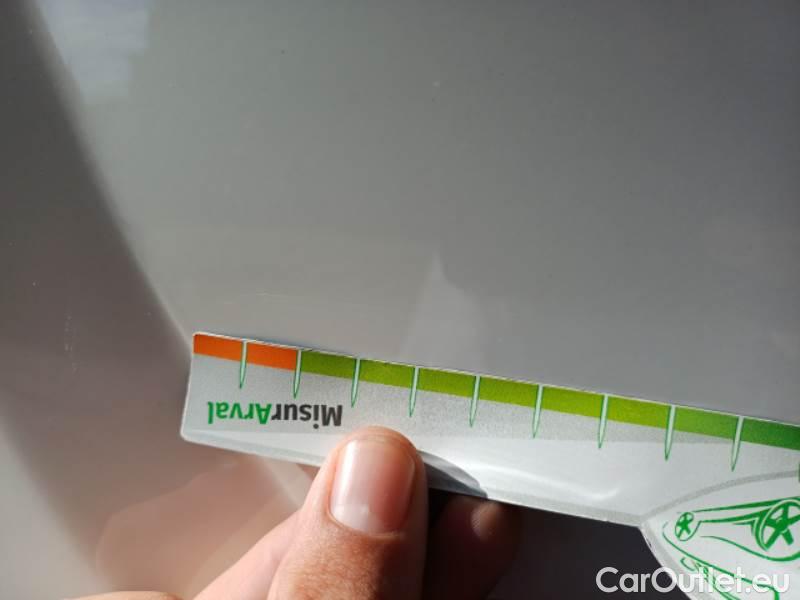 Fiat  Doblo FIAT DOBLÒ CARGO / 2014 / 4P / VETT. FURGONATA CH1 BUSINESS 1.6 MJET 105CV E6D-F SeS #65