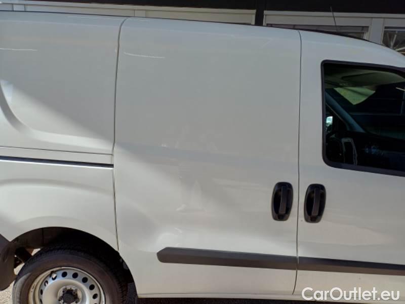 Fiat  Doblo FIAT DOBLÒ CARGO / 2014 / 4P / VETT. FURGONATA CH1 BUSINESS 1.6 MJET 105CV E6D-F SeS #60