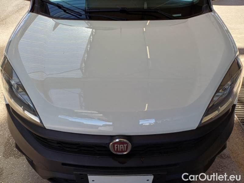 Fiat  Doblo FIAT DOBLÒ CARGO / 2014 / 4P / VETT. FURGONATA CH1 BUSINESS 1.6 MJET 105CV E6D-F SeS #41