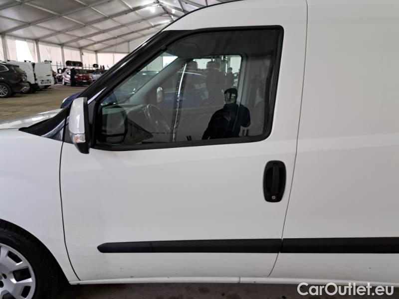 Fiat  Doblo FIAT DOBLÒ CARGO / 2014 / 4P / VETT. FURGONATA 1.6 MULTIJET 16V 120 CV EURO 6 SX #54
