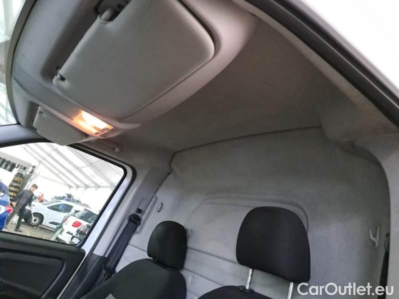 Fiat  Doblo FIAT DOBLÒ CARGO / 2014 / 4P / VETT. FURGONATA 1.6 MULTIJET 16V 120 CV EURO 6 SX #75