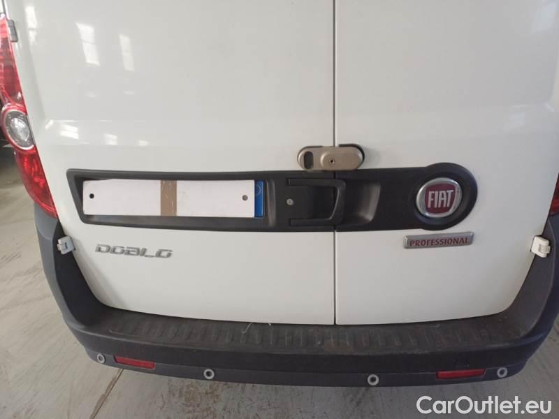 Fiat  Doblo FIAT DOBLÒ CARGO / 2014 / 4P / VETT. FURGONATA CH1 BUSINESS 1.3 MJET 95CV E6D SeS #42