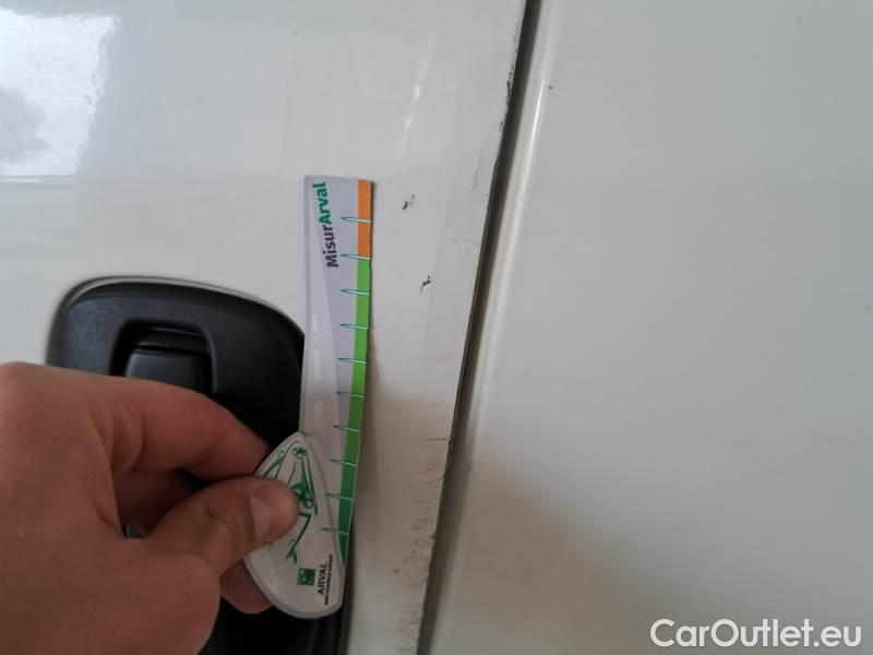 Fiat  Doblo FIAT DOBLÒ CARGO / 2014 / 4P / VETT. FURGONATA MAXI LH1 BUSINESS 1.6 MJET 105CV E6D SeS #104