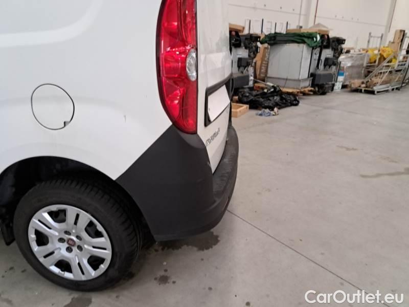 Fiat  Doblo FIAT DOBLÒ CARGO / 2014 / 4P / VETT. FURGONATA CH1 LOUNGE 1.6 MJET 105CV E6D SeS #66