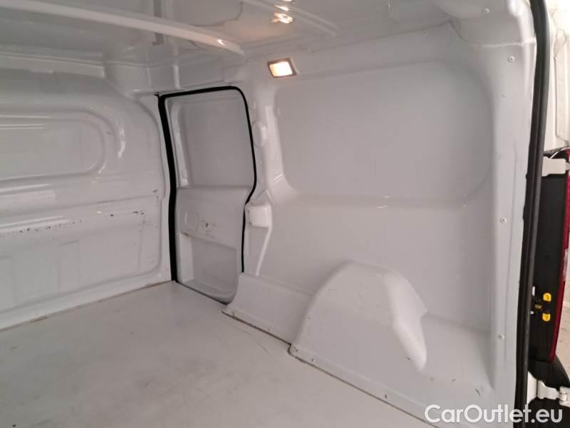 Fiat  Doblo FIAT DOBLÒ CARGO / 2014 / 4P / VETT. FURGONATA MAXI LH1 BUSINESS 1.6 MJET 105CV E6D SeS #143