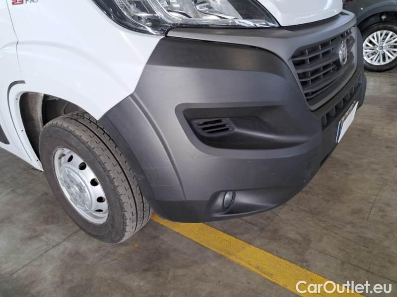 Fiat  Ducato FIAT  / 2014 / 4P / FURGONE 35 MH1 2.3 MULTIJET 140CV E6D-TEMP #36