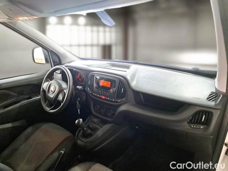 Fiat  Doblo FIAT DOBLÒ CARGO / 2014 / 4P / VETT. FURGONATA MAXI LH1 BUSINESS 1.6 MJET 105CV E6D SeS #3
