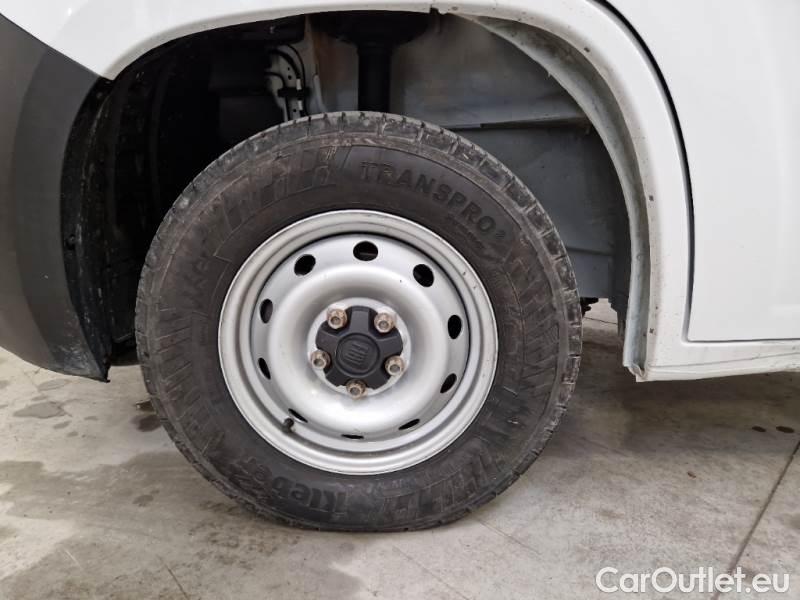 Fiat  Ducato FIAT  / 2014 / 2P / CASSONE FISSO SPONDE ABBATTIB 35 MLH1 2.2 MJT3 160CV E6D-FINAL #15