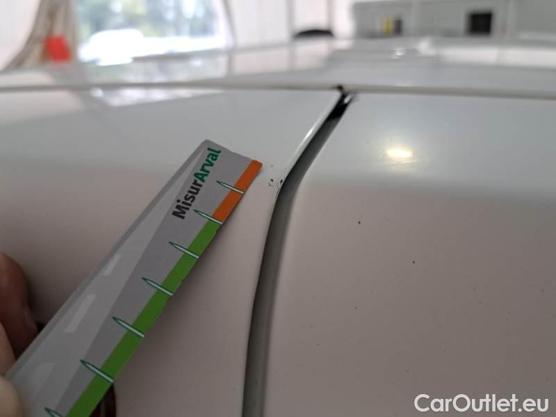 Fiat  Doblo FIAT DOBLÒ CARGO / 2014 / 4P / VETT. FURGONATA 1.6 MULTIJET 16V 120 CV EURO 6 SX #39