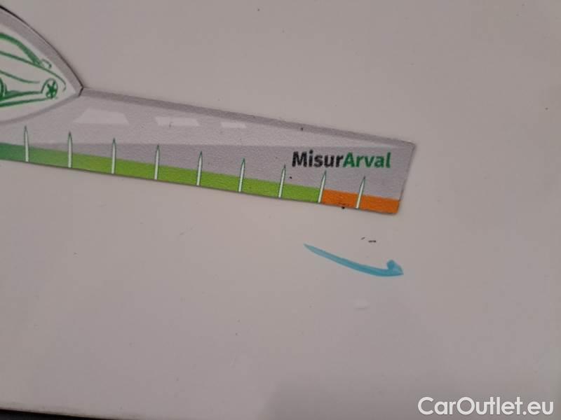 Fiat  Doblo FIAT DOBLÒ CARGO / 2014 / 4P / VETT. FURGONATA CH1 LOUNGE 1.6 MJET 105CV E6D SeS #51