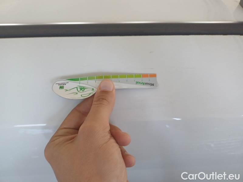 Fiat  Doblo FIAT DOBLÒ CARGO / 2014 / 4P / VETT. FURGONATA CH1 BUSINESS 1.3 MJET 95CV E6D SeS #37