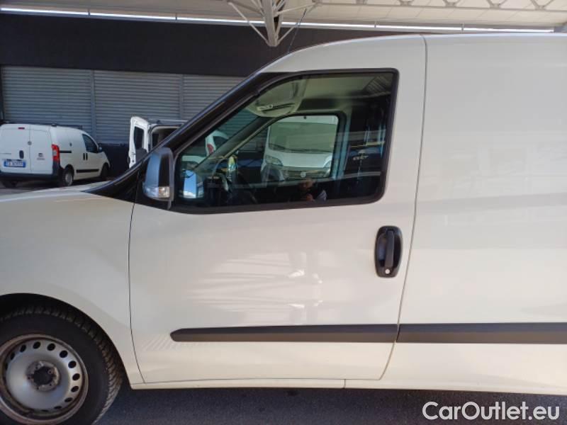 Fiat  Doblo FIAT DOBLÒ CARGO / 2014 / 4P / VETT. FURGONATA CH1 BUSINESS 1.6 MJET 105CV E6D-F SeS #84