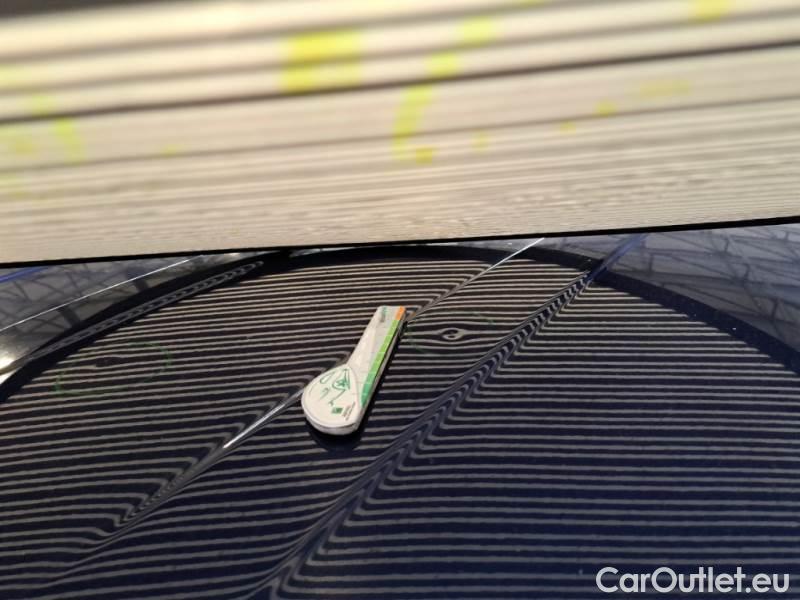 Fiat  Doblo FIAT DOBLÒ CARGO / 2014 / 5P / COMBI COMBI 1.6 MJET 16V 105CV SX (CAT.N1) EU6 #23