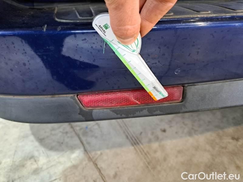 Fiat  Doblo FIAT DOBLÒ CARGO / 2014 / 5P / COMBI COMBI 1.6 MJET 16V 105CV SX (CAT.N1) EU6 #66