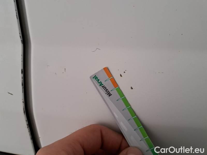 Fiat  Doblo FIAT DOBLÒ CARGO / 2014 / 4P / VETT. FURGONATA 1.6 MULTIJET 16V 120 CV EURO 6 SX #43