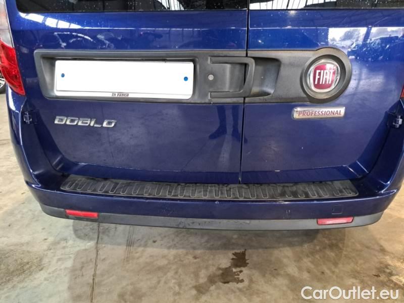 Fiat  Doblo FIAT DOBLÒ CARGO / 2014 / 5P / COMBI COMBI 1.6 MJET 16V 105CV SX (CAT.N1) EU6 #60