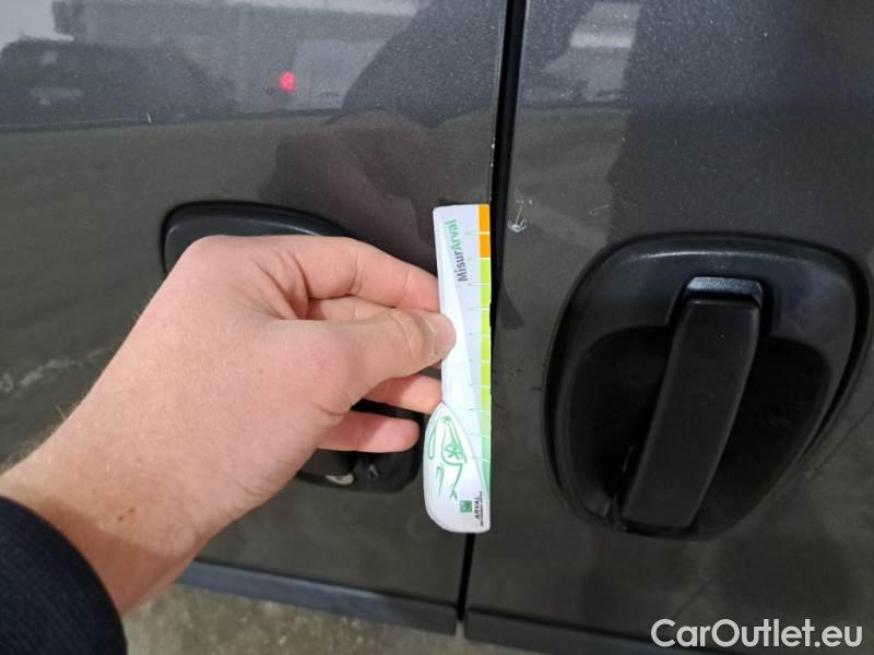 Fiat  Doblo FIAT DOBLÒ CARGO / 2014 / 5P / COMBI MAXI LH1 EASY 1.6 MJET 105CV E6D N1 #44