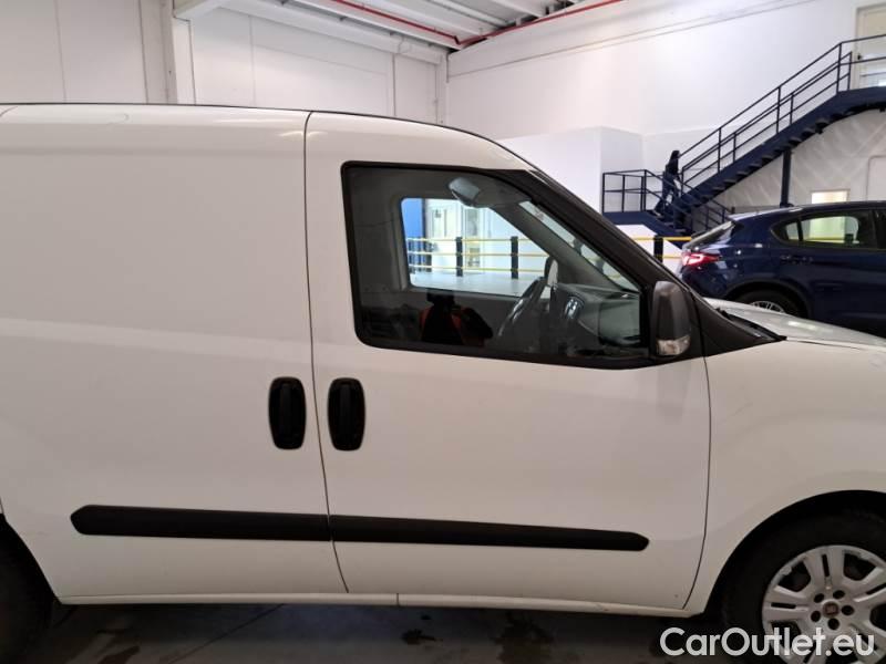 Fiat  Doblo FIAT DOBLÒ CARGO / 2014 / 4P / VETT. FURGONATA CH1 LOUNGE 1.6 MJET 105CV E6D SeS #49