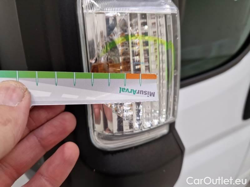 Fiat  Ducato FIAT  / 2014 / 2P / CASSONE FISSO SPONDE ABBATTIB 35 MLH1 2.2 MJT3 160CV E6D-FINAL #119