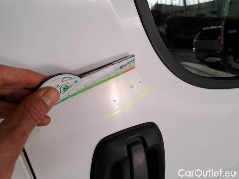 Fiat  Ducato FIAT  / 2014 / 4P / FURGONE 35 MH1 2.3 MULTIJET 140CV E6D-TEMP #43