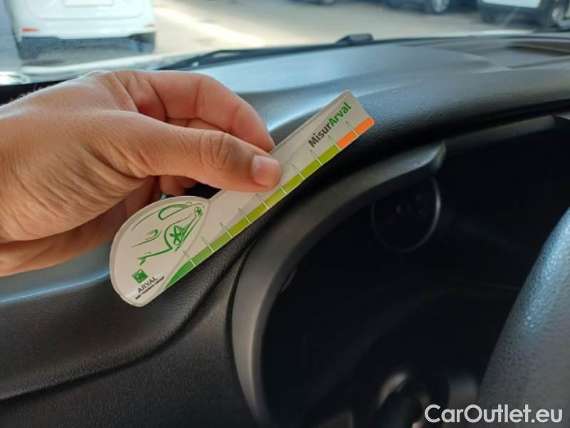 Fiat  Doblo FIAT DOBLÒ CARGO / 2014 / 4P / VETT. FURGONATA CH1 BUSINESS 1.6 MJET 105CV E6D-F SeS #117