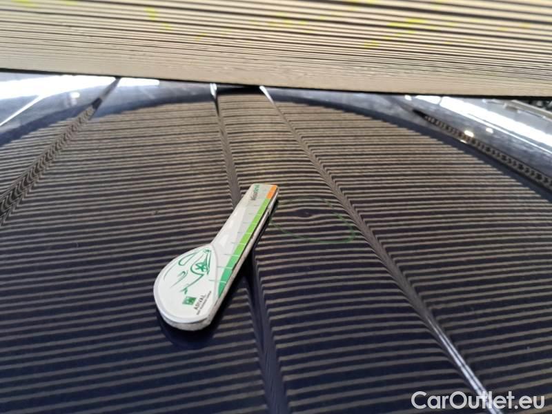 Fiat  Doblo FIAT DOBLÒ CARGO / 2014 / 5P / COMBI COMBI 1.6 MJET 16V 105CV SX (CAT.N1) EU6 #27