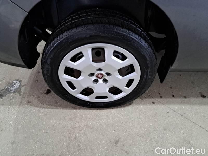 Fiat  Doblo FIAT DOBLÒ CARGO / 2014 / 5P / COMBI MAXI LH1 EASY 1.6 MJET 105CV E6D N1 #19