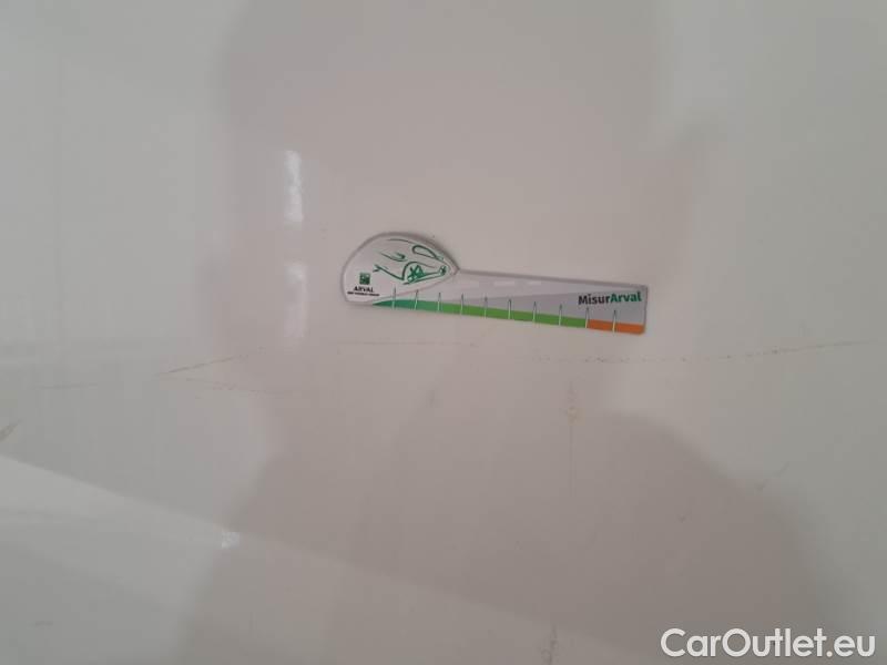 Fiat  Doblo FIAT DOBLÒ CARGO / 2014 / 4P / VETT. FURGONATA MAXI LH1 BUSINESS 1.6 MJET 105CV E6D SeS #64