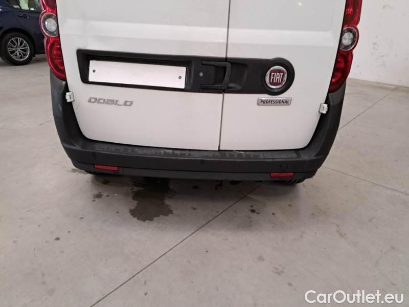 Fiat  Doblo FIAT DOBLÒ CARGO / 2014 / 4P / VETT. FURGONATA CH1 LOUNGE 1.6 MJET 105CV E6D SeS #62