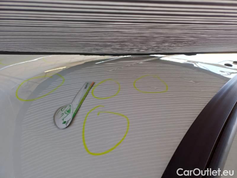 Fiat  Doblo FIAT DOBLÒ CARGO / 2014 / 4P / VETT. FURGONATA CH1 BUSINESS 1.6 MJET 105CV E6D-F SeS #21